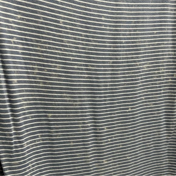 2/$15 🐧AEO Soft Striped Oversize Long Sleeve - Picture 2 of 4